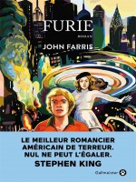 Furie de Farris John chez Gallmeister