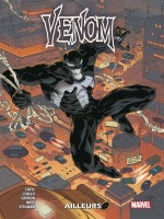 Venom T07 : Ailleurs de Cates/coello/gedeon chez Panini