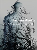 Les Voyages Du Fils de Abeille Jacques chez Gallimard