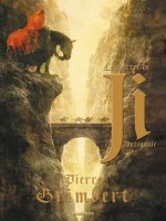 Secret De Ji (le) - Integrale de Grimbert Pierre chez Mnemos