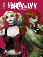 Harley de Houser Jody chez Urban Comics