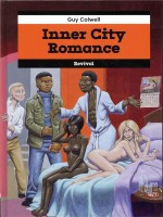 Inner City Romance de Colwell Guy chez Revival