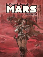 Le Grand Livre De Mars de Brackett/sorel chez Belial