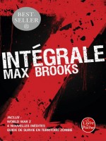 Integrale Z de Brooks-m chez Lgf