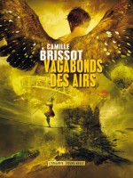 Vagabonds Des Airs de Brissot Camille chez Atalante