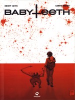 Babayteeth Vol 2 de Cates/brown chez Snorgleux