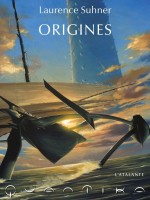 Origines de Suhner Laurence chez Atalante