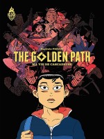 The Golden Path de Pagani Baptiste chez Ankama