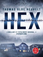 Hex de Olde Heuvelt Thomas chez Lgf