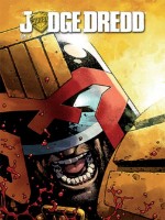 Judge Dredd T02 (ned 2020) de Swiercynski Duane chez Reflexions