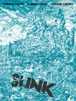 Sunk de Colin/calvo/cremet chez Moutons Electr