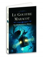 Le Gouffre Maracot de Conan Doyle Arthur chez Terredebrume