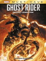 Ghost Rider : Enfer Et Damnation de Ennis/crain chez Panini