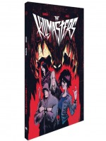 The Killmasters de Damian/javier chez Ankama