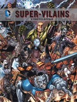 Super-vilains - Histoires de Xxx chez Huginn Muninn