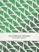 Watership Down de Adams Richard chez Louverture