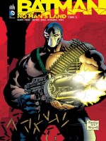 Batman - No Man's Land Tome 5 de Collectif chez Urban Comics