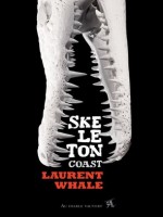 Skeleton Coast de Whale Laurent chez Diable Vauvert