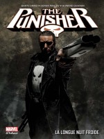 Punisher Deluxe T06 de Ennis Garth chez Panini