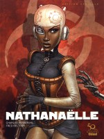 Nathanaelle de Berberian/beltran chez Glenat