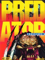 Predator : Chasseurs T02 de Chris Warner chez Vestron