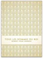 Tous Les Hommes Du Roi de Penn Warren Robert chez Louverture