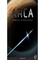 Arca de Benassaya Romain chez Critic