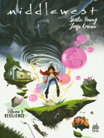 Middlewest Tome 3 de Young Skottie chez Urban Link