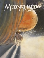 Moonshadow de Dematteis/muth chez Akileos