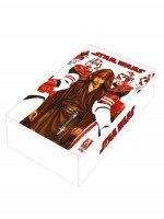 Star Wars - Kanan - Coffret Metal T1 T2 de Collectif chez Panini