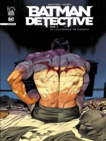 Batman Detective Infinite Tome 2 de Tamaki Mariko chez Urban Comics
