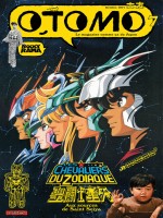 Otomo N 7 : Aux Sources De Saint Seiya de Collectif chez Otomo