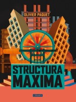 Structura Maxima de Paquet Olivier chez Atalante