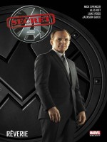 Secret Avengers, Les Agents Du S.h.i.e.l.d. - de Spencer Kot-ross Gui chez Panini