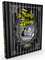 La Famille Adams de Xxx chez Huginn Muninn