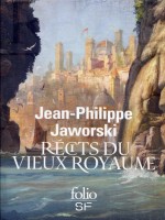 Gagner La Guerre (recit Du Vieux Royaume) de Jaworski J P chez Gallimard