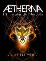 Aetherna de Meric Guilhem chez J'ai Lu