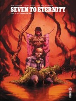 Seven To Eternity Tome 4 de Remender  Rick chez Urban Comics