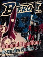 Bifrost 90 Dossier Edmond Hamilton de Hamilton Edmond chez Belial