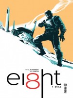 Ei8ht Tome 1 de Albuquerque/johnson chez Urban Comics