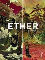 Ether Tome 1 de Kindt Matt chez Urban Comics