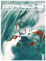 Orphelins - Tome 05 de Recchioni Mammucari chez Glenat Comics