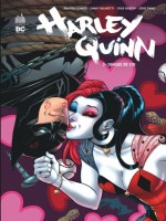 Harley Quinn Tome 3 de Conner/palmiotti/har chez Urban Comics