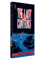 The Last Contract de Brisson/estherren chez Ankama