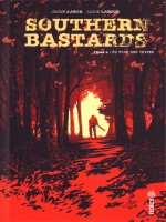 Southern Bastards Tome 4 de Aaron Jason chez Urban Comics