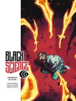 Black Science Tome 6 de Xxx chez Urban Comics