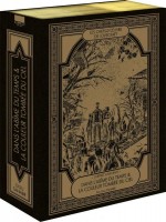 Coffret Lovecraft - Dans L'abime Du Temps de Tanabe/lovecraft chez Ki-oon