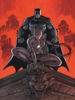 Batman - Integrale Complete de Marini Enrico chez Dargaud