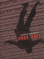 Prof. Fall de Brun I / Perreton T chez Tanibis