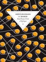 Aux Etats-unis D Afrique de Waberi Abdourahman A chez Zulma